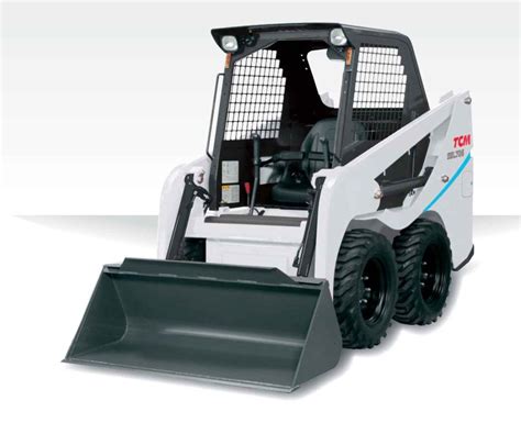 tcm skid steer|skid steer loader.